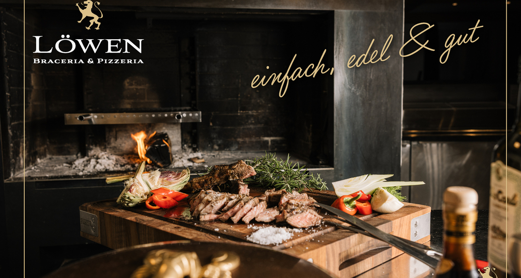 Grill Pizzeria Löwen