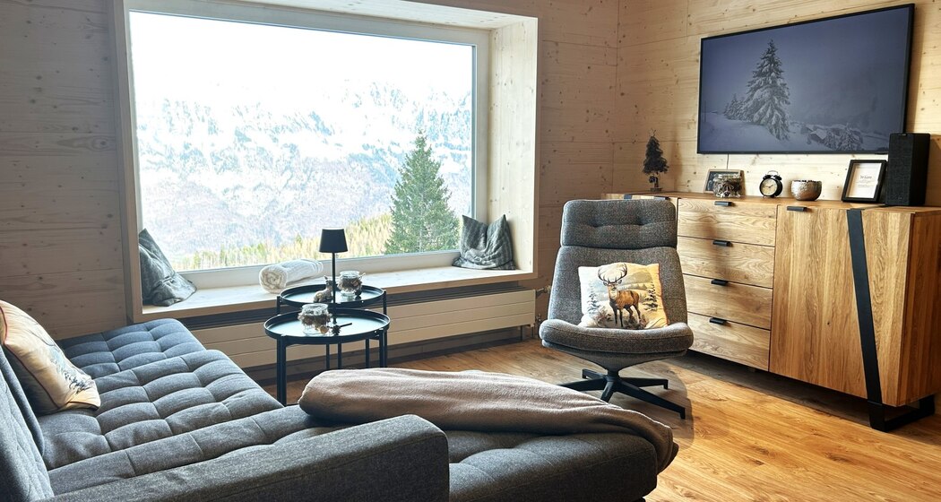 Chalet Waldhüsli (Charming Stay) (ctd_c8b81b1_img01)