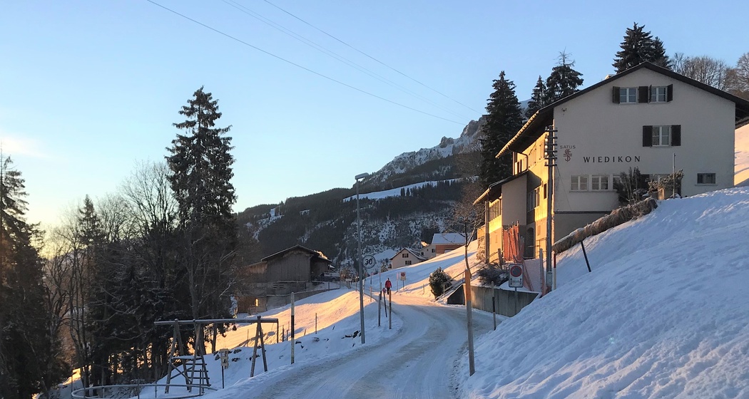 Ski- und Ferienhaus Satus Wiedikon (ctd_cf509cd_winter)