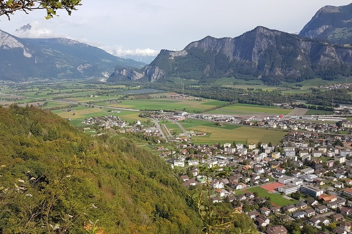 Viewpoint Guschachopf Bad Ragaz (ctd_d182162_image)