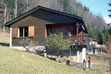 Ferienhaus Arnika (ctd_d563f7c7-5ddf-43df-bd02-aecd63e05c1c_summer)