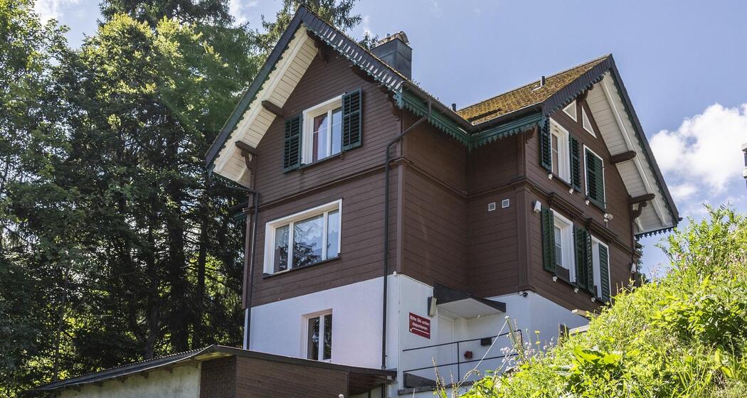 Skihaus Siebnen (ctd_d590870_summer)