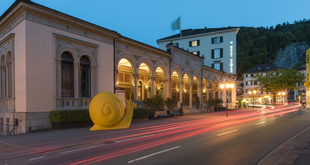 Heidiland Tourismus - Infostelle Bad Ragaz (ctd_d8d0aa2b-6a57-4686-8769-b63e4e7c6963_image)