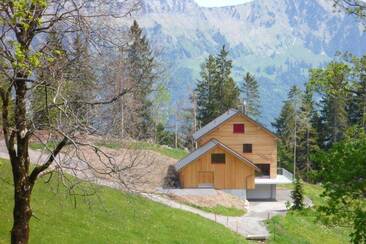 Ferienhaus Flumsi (ctd_dc8a26f1-f9c7-4f80-a6d0-b95976a4d182_image)