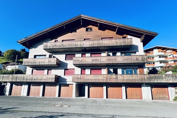 Haus Steinbock (CharmingStay) (ctd_e0dac3ac-c26c-45ce-a579-fb8225b86250_image)