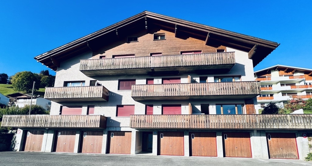 Haus Steinbock (CharmingStay) (ctd_e0dac3ac-c26c-45ce-a579-fb8225b86250_image)