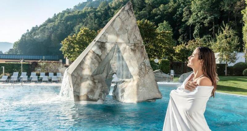 Pauschale: Hotel & Wellness in Bad Ragaz
