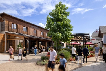 Restaurant Margaux, Fashion Outlet Landquart (ctd_eca99c5_image)