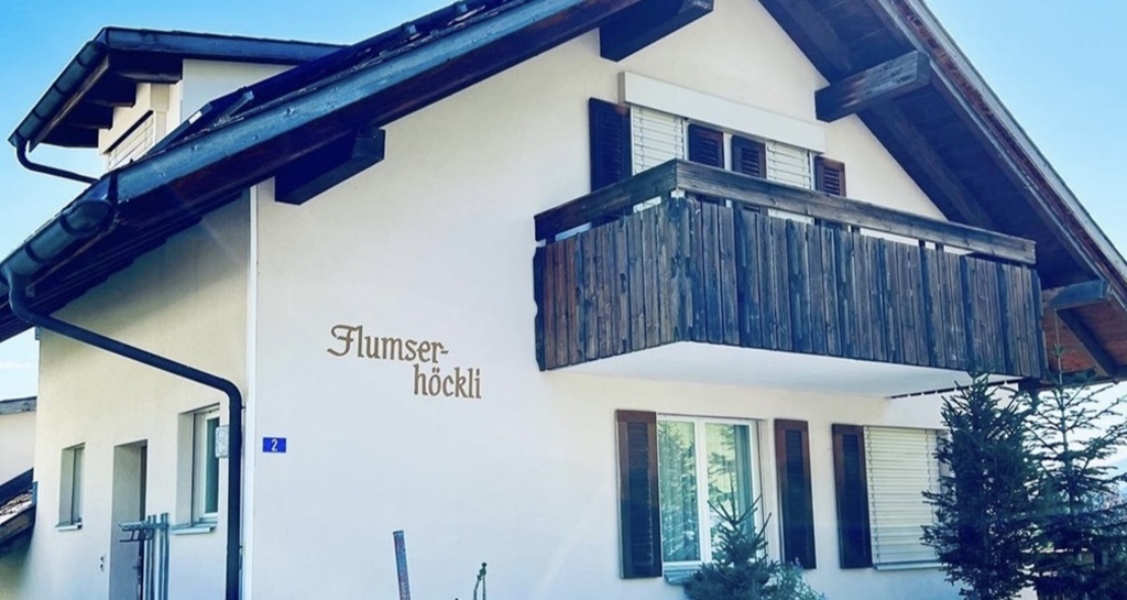 Flumser-Höckli - Casa Lilly (CharmingStay) (ctd_edbd195_image)