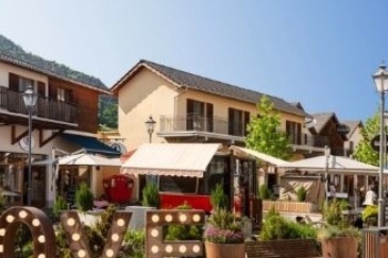 Gondel Café, Fashion Outlet Landquart (ctd_f03218ff-bf08-4253-b64c-4a0c61bc187c_image)