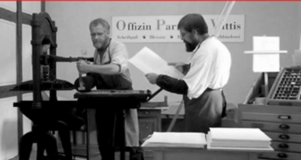 Druckerei "Offizin Parnassia" Vättis (ctd_f23f3b93-10bf-476f-9c34-bf14a5ccaf52_image)