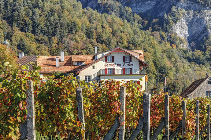 Hotel Gasthof zur Bündte (ctd_f709b951-11a1-48ac-9c24-f99fc63b605e_image)