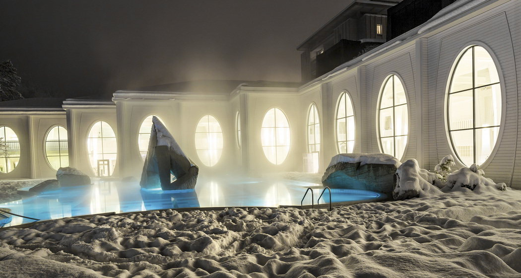 Pauschale: Hotel & Wellness in Bad Ragaz (ctd_f816232_winter)