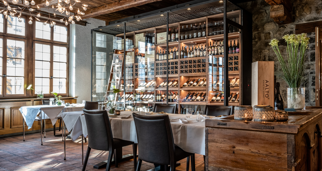 Restaurant Schloss Maienfeld (ctd_f9138362-bb73-425f-83f2-d58ae9585114_image)