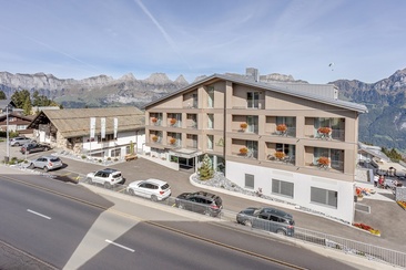 Hotel Tannenboden (ctd_fdbfa7d_summer)