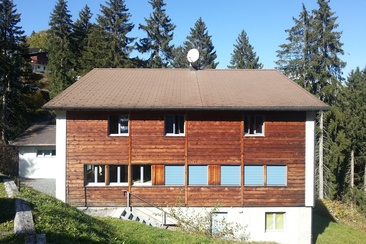 Ferien- und Lagerhaus Ski-Klub Dietikon (ctd_fdd6998_summer)