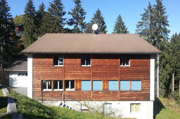 Ferien- und Lagerhaus Ski-Klub Dietikon (ctd_fdd6998_summer)