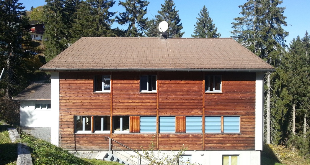 Ferien- und Lagerhaus Ski-Klub Dietikon (ctd_fdd6998_summer)