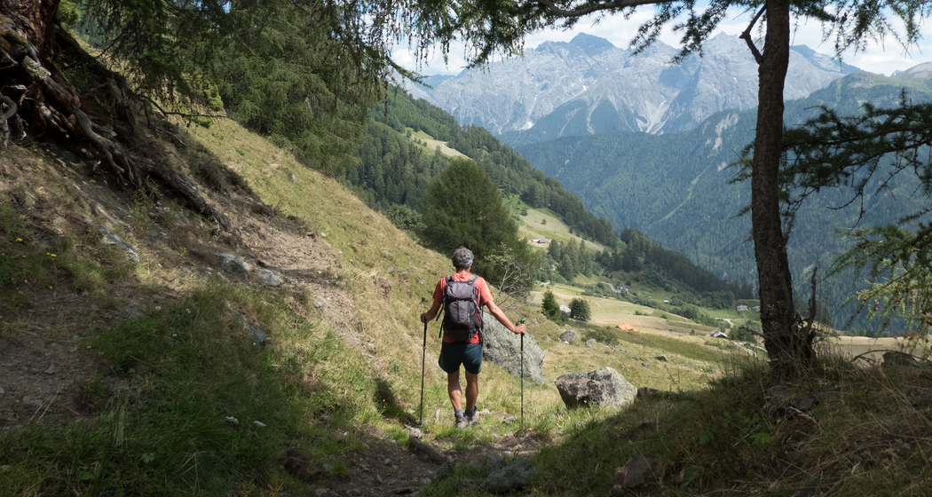 Via Engiadina: Etappe 8 (chm_8e251f1_img)