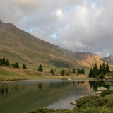 Senda Segantini: Etappe 1 (chm_c323710_img)