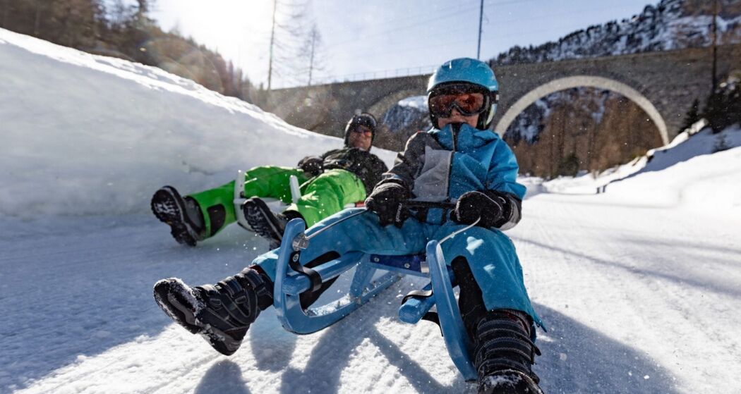 Schlitten mieten in Bergün oder Preda (exp_00dec9d)