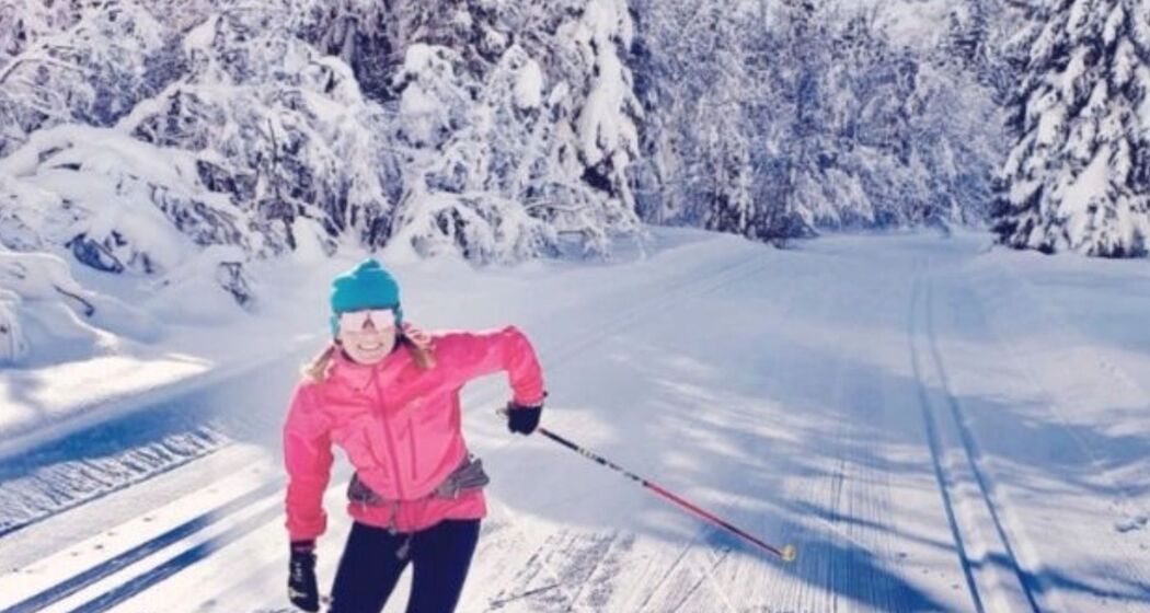 Langlaufkurs privat für alle Level in Davos (exp_03484ee)