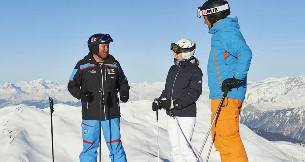 Skischule privat Erwachsene in Arosa (exp_04da5d7)