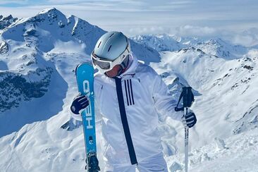 Private Skischule für Erwachsene in Lenzerheide (exp_0afbe28)