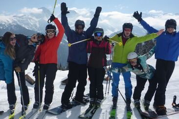 Freeride Ski Safari von Klosters nach Andermatt (exp_0f27107)