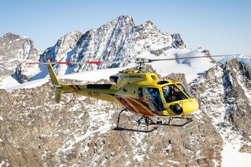 Bernina Bergell Scenic Flight from Samedan (exp_10ab32e)