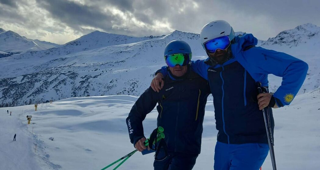 Private Skischule für Erwachsene in Arosa (exp_1379764)