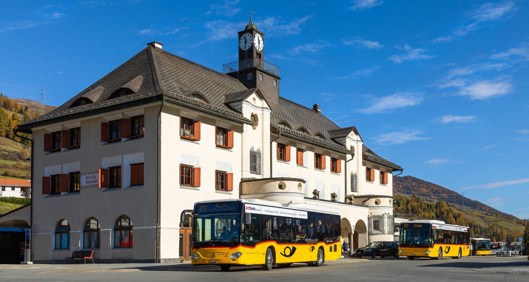 Val Sinestra Postauto Ticket ab Scuol retour (exp_189d397)