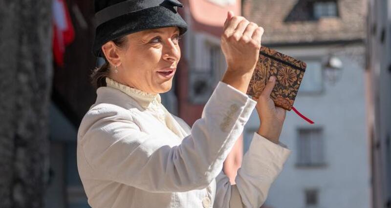 "Sagenhaftes Maienfeld" - eine szenische Stadtführung (exp_1bd68d7)