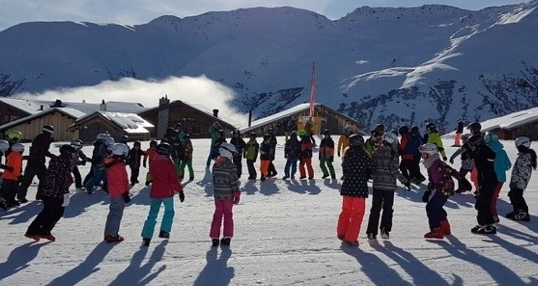 Skischule privat für Kinder und Erwachsene in Disentis Sedrun (exp_1e78479)