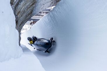 Bob sleigh a St. Moritz (exp_250006d)
