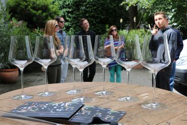 Wein und Schokolade Tour für Gruppen (exp_29b143a)