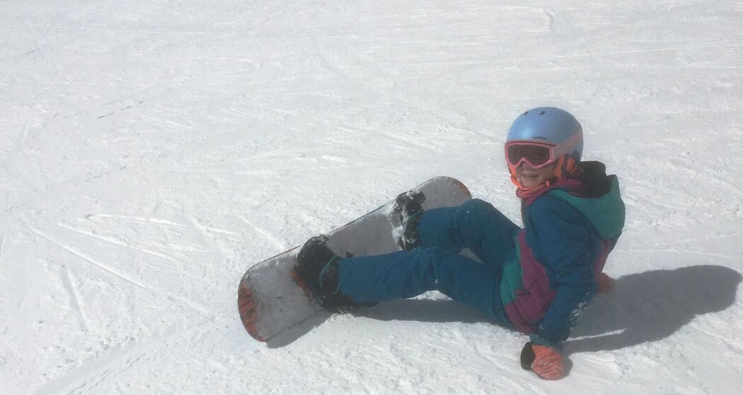 Privater Snowboardkurs in Davos (exp_2b5d66e)