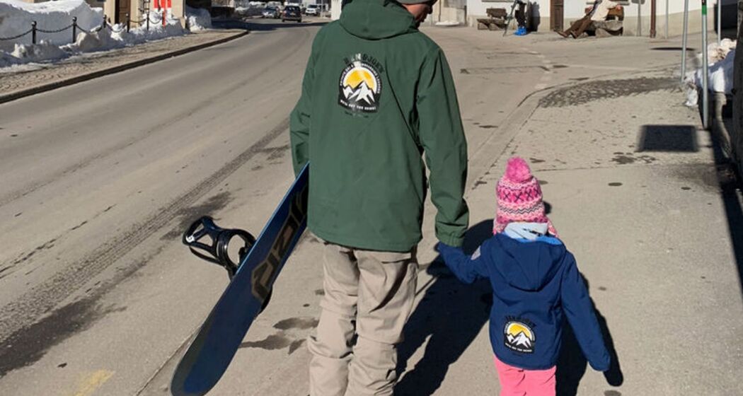 Snowboardkurs privat für Kinder und Erwachsene in Davos (exp_2bb6f37)