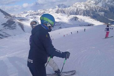 École de ski privée pour adultes à Arosa (exp_2ca6597)