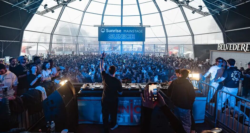 Ticket SunIce Festival Winter St Moritz 19.–21. März 2026 (exp_2e8142e)