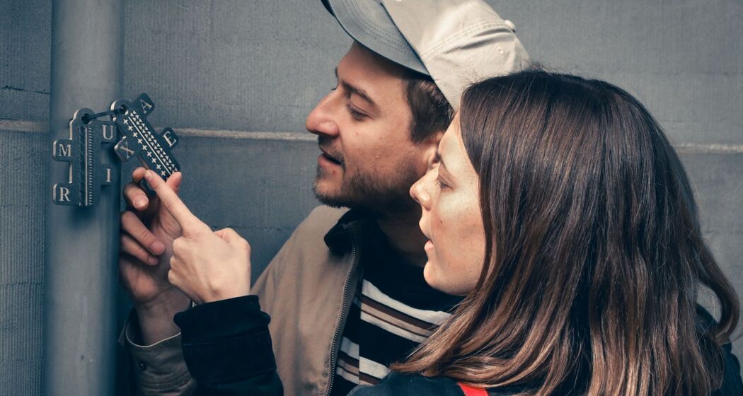 "The Keepers" Outdoor Escape Game Klosters (exp_35cc965)