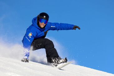 “Beginner all inclusive” Snowboardkurs Lenzerheide (exp_379e495)