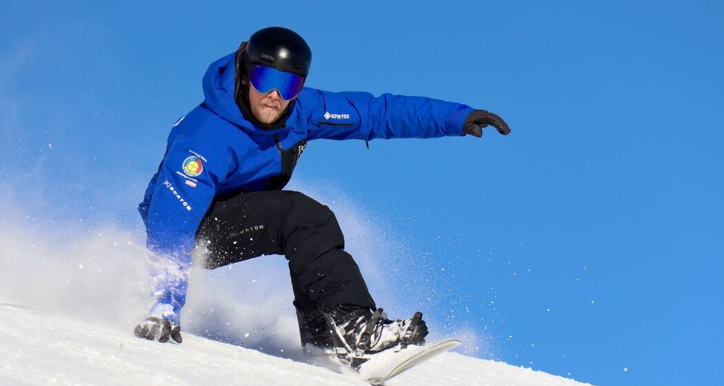 “Beginner all inclusive” Snowboardkurs Lenzerheide (exp_379e495)