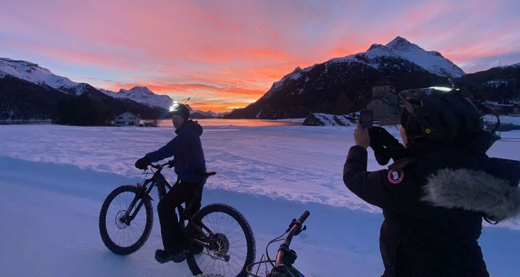 Winter Nachtbiketour ab St. Moritz (exp_39aa996)