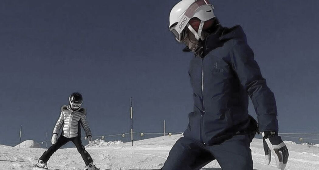 Privatunterricht Skischule ab St. Moritz (exp_40afe50)