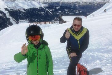 École de ski privée pour enfants et jeunes à Klosters (exp_40f1bfa)