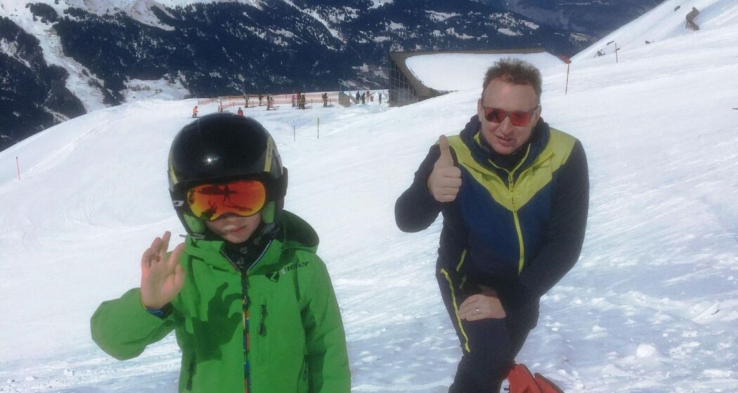 Private Skischule für Kinder und Jugendliche in Klosters (exp_40f1bfa)