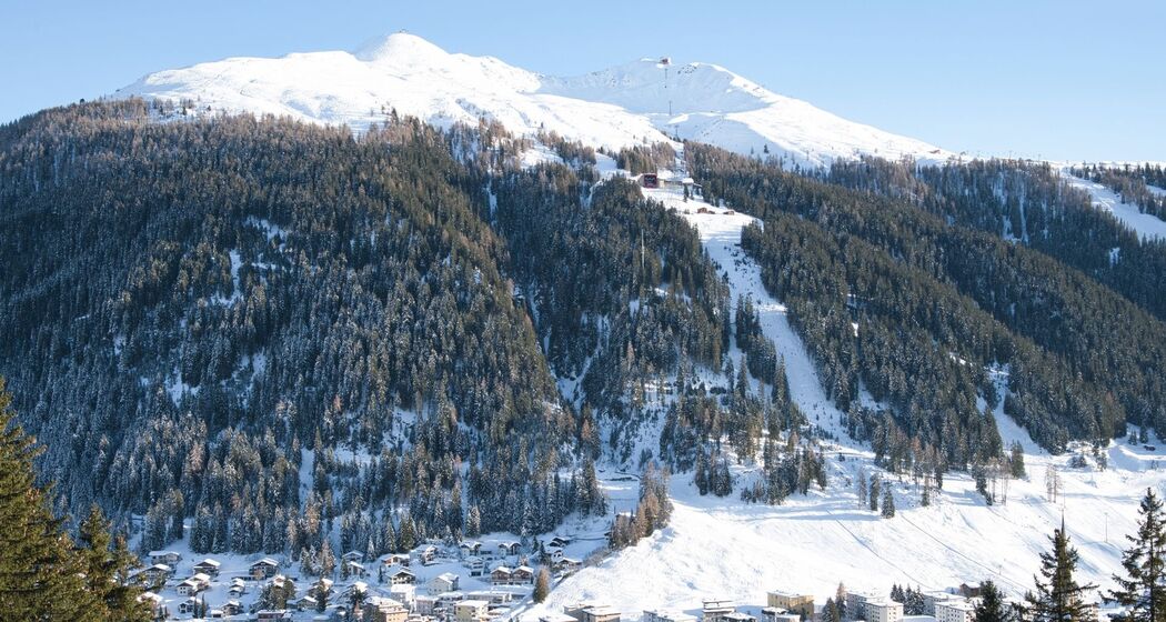 Advanced Snowboard Coaching Camp: 3 Tage Snowboard Kurs in Davos (exp_45a94aa)