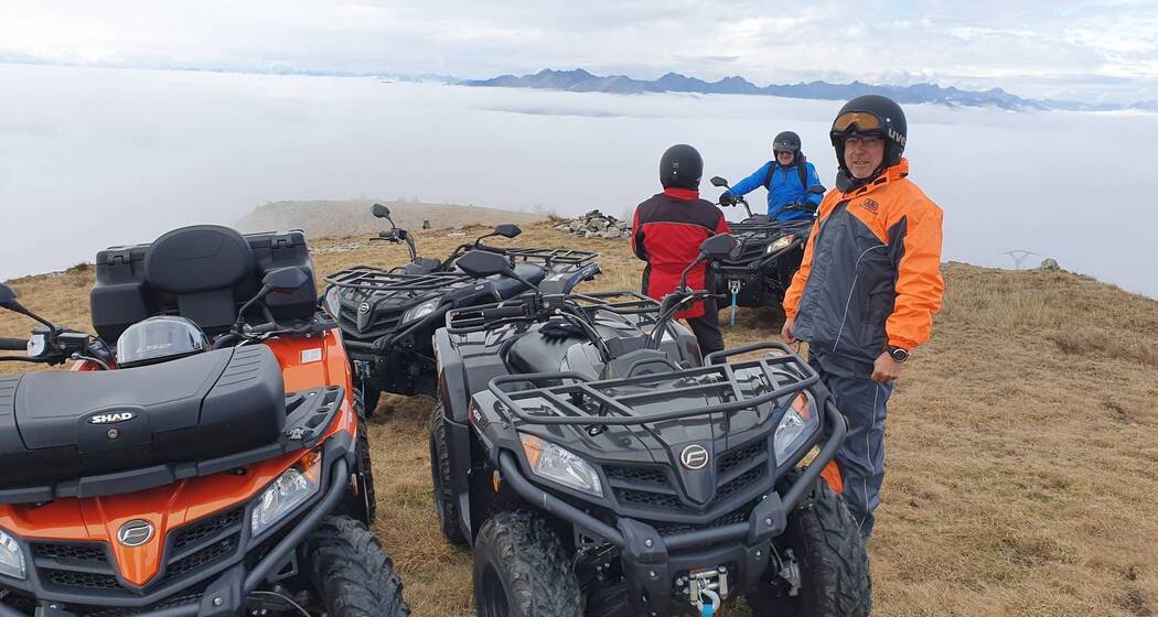 Splügenpass Quad Tour ganzer Tag ab Splügen (exp_492a9d7)