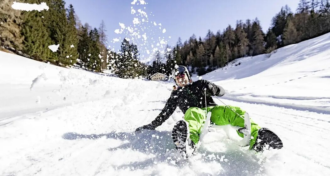 Schlitten mieten in Bergün oder Preda (exp_4ac302f)